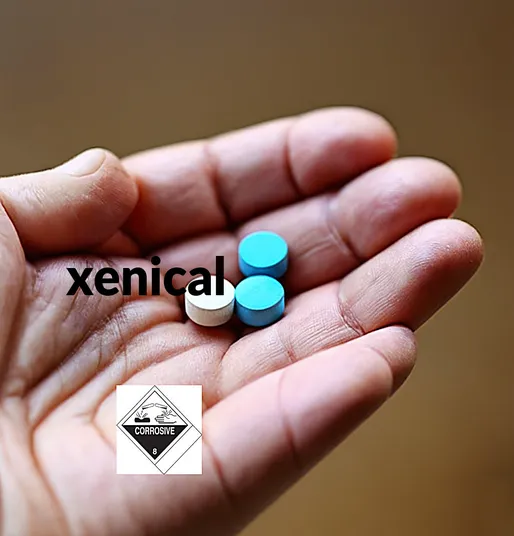 Precio xenical roche